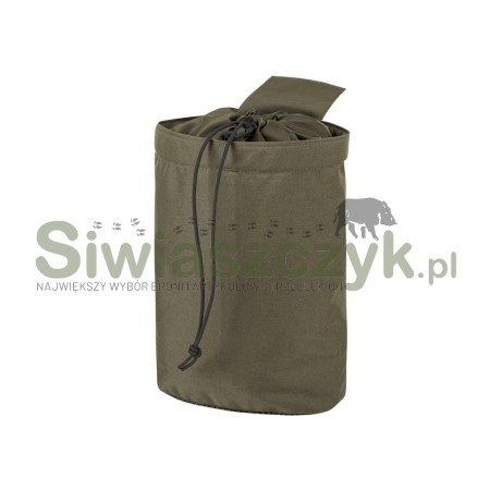 Torba zrzutowa DIRECT ACTION Dump Pouch Large Ranger Green (PO-DMPL-CD5-RGR)-158126