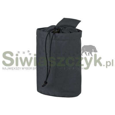 Torba zrzutowa DIRECT ACTION Dump Pouch Large Shadow Grey (PO-DMPL-CD5-SGR)-158129