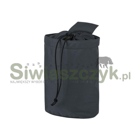 Torba zrzutowa DIRECT ACTION Dump Pouch Large Shadow Grey (PO-DMPL-CD5-SGR)-158129