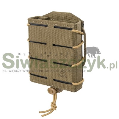Ładownica DIRECT ACTION Rifle Speed Reload Pouch Short - Adaptive Green (PO-RFSS-CD5-AGR)-158130