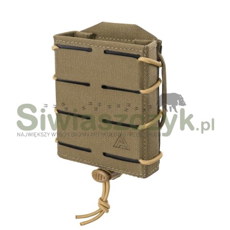 Ładownica DIRECT ACTION Rifle Speed Reload Pouch Short - Adaptive Green (PO-RFSS-CD5-AGR)-158130