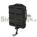 Ładownica DIRECT ACTION Rifle Speed Reload Pouch Short - Black (PO-RFSS-CD5-BLK)-158131
