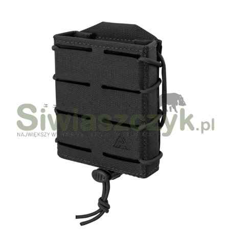Ładownica DIRECT ACTION Rifle Speed Reload Pouch Short - Black (PO-RFSS-CD5-BLK)-158131