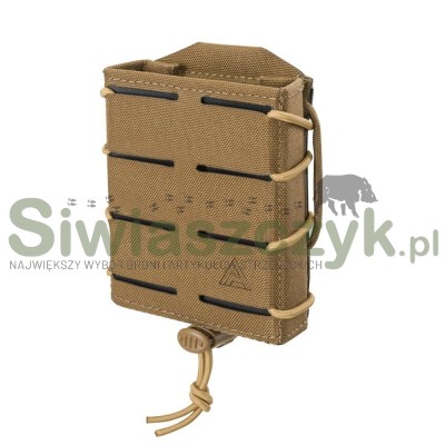 Ładownica DIRECT ACTION Rifle Speed Reload Pouch Short - Coyote Brown (PO-RFSS-CD5-CBR)-158133