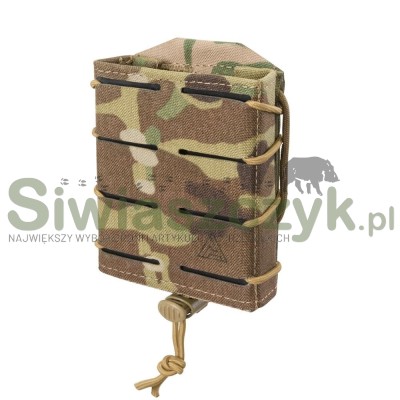 Ładownica DIRECT ACTION Rifle Speed Reload Pouch Short - MultiCam (PO-RFSS-CD5-MCM)-158135