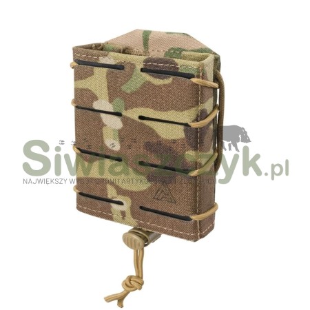 Ładownica DIRECT ACTION Rifle Speed Reload Pouch Short - MultiCam (PO-RFSS-CD5-MCM)-158135