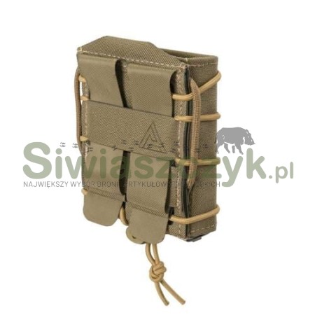 Ładownica DIRECT ACTION Rifle Speed Reload Pouch Short - MultiCam (PO-RFSS-CD5-MCM)-158136