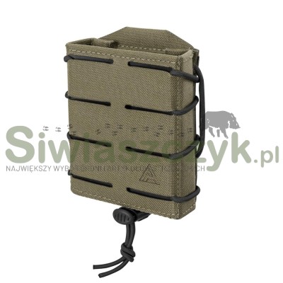 Ładownica DIRECT ACTION Rifle Speed Reload Pouch Short - Ranger Green (PO-RFSS-CD5-RGR)-158137