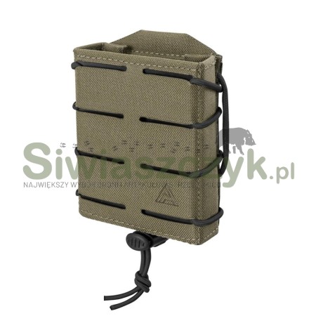 Ładownica DIRECT ACTION Rifle Speed Reload Pouch Short - Ranger Green (PO-RFSS-CD5-RGR)-158137