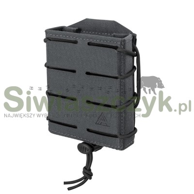 Ładownica DIRECT ACTION Rifle Speed Reload Pouch Short - Shadow Grey (PO-RFSS-CD5-SGR)-158139