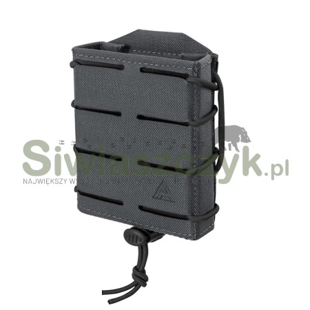 Ładownica DIRECT ACTION Rifle Speed Reload Pouch Short - Shadow Grey (PO-RFSS-CD5-SGR)-158139