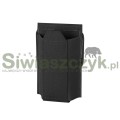 Ładownica DIRECT ACTION Slick Carbine Mag Pouch - Black (PO-RFSL-CD5-BLK)-158142