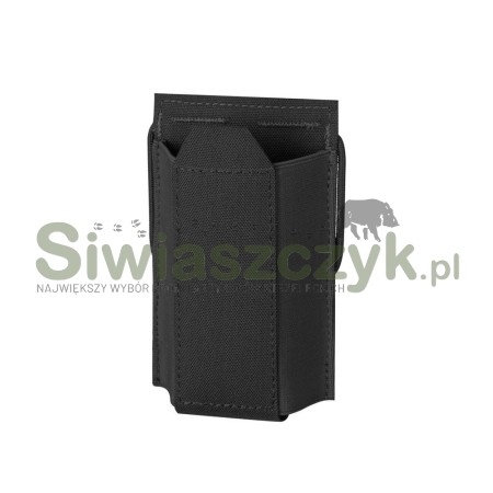 Ładownica DIRECT ACTION Slick Carbine Mag Pouch - Black (PO-RFSL-CD5-BLK)-158142