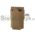 Ładownica DIRECT ACTION Slick Carbine Mag Pouch - Coyote Brown (PO-RFSL-CD5-CBR)-158144
