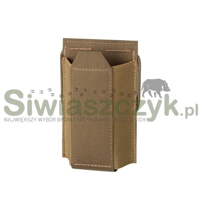 Ładownica DIRECT ACTION Slick Carbine Mag Pouch - Coyote Brown (PO-RFSL-CD5-CBR)-158144