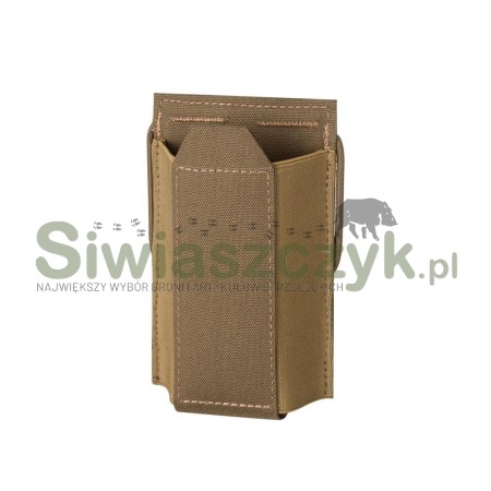 Ładownica DIRECT ACTION Slick Carbine Mag Pouch - Coyote Brown (PO-RFSL-CD5-CBR)-158144