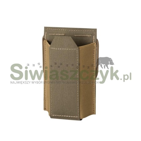 Ładownica DIRECT ACTION Slick Carbine Mag Pouch - Adaptive Green (PO-RFSL-CD5-AGR)-158140