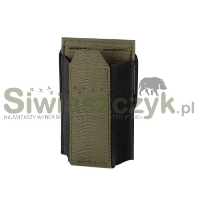 Ładownica DIRECT ACTION Slick Carbine Mag Pouch - Ranger Green (PO-RFSL-CD5-RGR)-158148