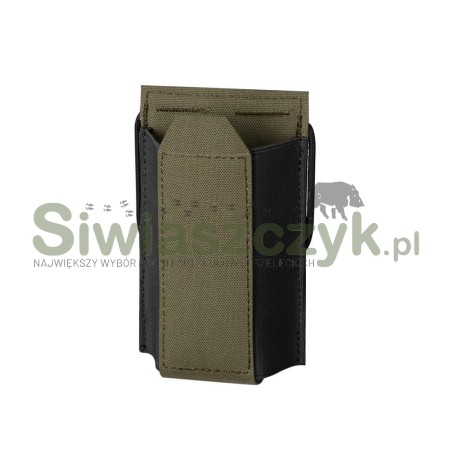 Ładownica DIRECT ACTION Slick Carbine Mag Pouch - Ranger Green (PO-RFSL-CD5-RGR)-158148