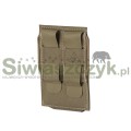 Ładownica DIRECT ACTION Slick Carbine Mag Pouch - Ranger Green (PO-RFSL-CD5-RGR)-158149