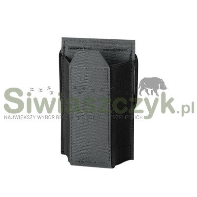 Ładownica DIRECT ACTION Slick Carbine Mag Pouch - Shadow Grey (PO-RFSL-CD5-SGR)-158150