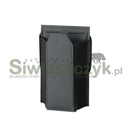 Ładownica DIRECT ACTION Slick Carbine Mag Pouch - Shadow Grey (PO-RFSL-CD5-SGR)-158150