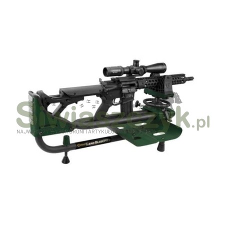 Statyw strzelecki CALDWELL Lead Sled DFT 2 (336677)-158153