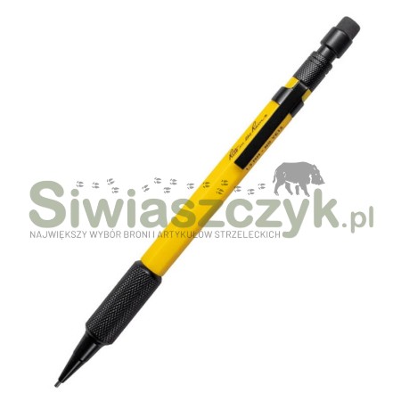 Ołówek RITE IN THE RAIN Mechanical Clicker Pencil żółty (BK13)-158155