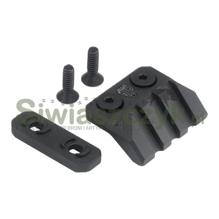 Szyna UTG Picatinny Offset M-LOK (MT-MP45)-158156