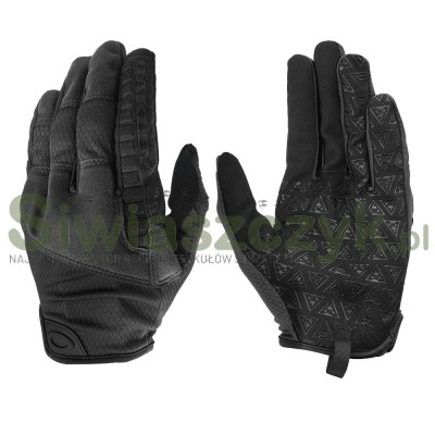 Rękawice taktyczne OAKLEY Factory Lite 2.0, L (FOS900406-001)-158159