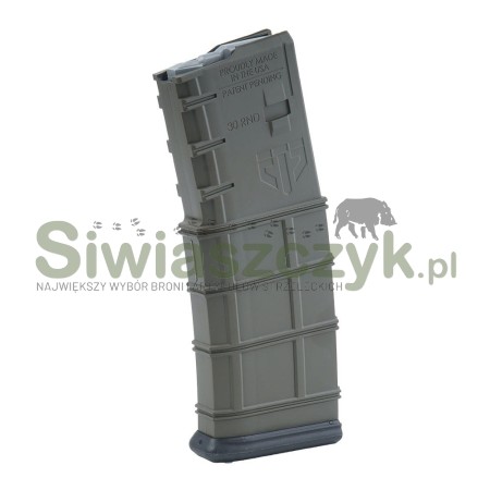 Magazynek ETS Gen.2 AR-15 5,56x45; 30nb. ODG (GN-AR15-30G2ODG)-158172