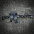 Chwyt FTCS Handstop M-LOK Cerakote H-146 -158174