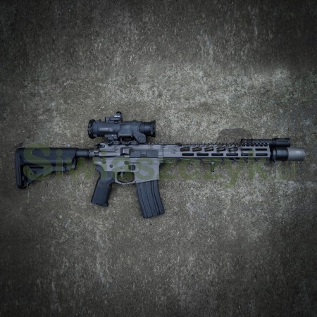 Chwyt FTCS Handstop M-LOK Cerakote H-146 -158174