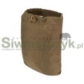 Torba zrzutowa DIRECT ACTION Dump Pouch Coyote Brown (PO-DUMP-CD5-CBR)-158116