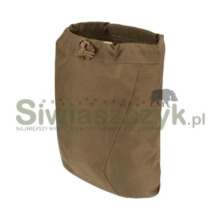 Torba zrzutowa DIRECT ACTION Dump Pouch Coyote Brown (PO-DUMP-CD5-CBR)-158116
