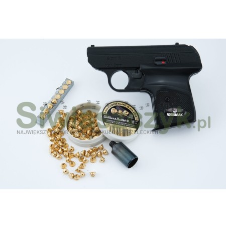 Pistolet hukowy START 2 kal.6mm-158176