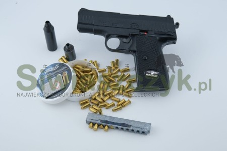 Pistolet hukowy Lexon 11 M1 -158178