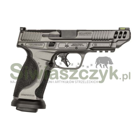 Pistolet S&W M&P M2.0 Metal Competitor kal. 9x19 (13199)-158180