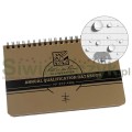 Notes RITE IN THE RAIN Annual Qualification Databook (973-ARQ)-158175