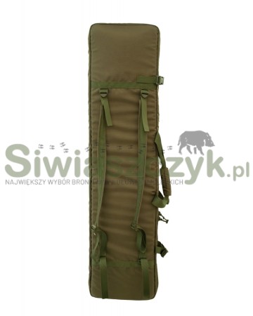 Futerał GARBACZ Tactical 1 Green-158182