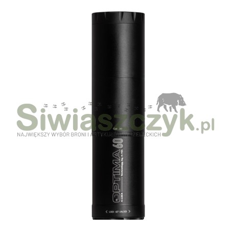 Tłumik A-TEC Optima 60 na A-lock .30-158186