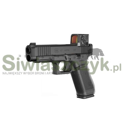 Pistolet GLOCK 47 MOS/FS + Aimpoint COA 3.5 MOA (GEN 5) kal.9x19 (74393C)-158209