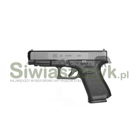 Pistolet GLOCK 49 FS (GEN 5) kal.9x19 (65661)-158210