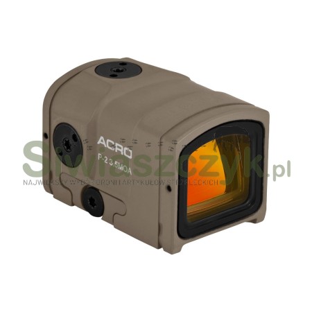 Kolimator Aimpoint ACRO P-2 3,5MOA FDE (200777)-158218