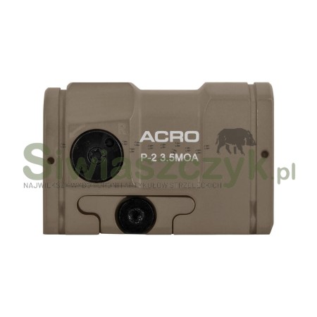 Kolimator Aimpoint ACRO P-2 3,5MOA FDE (200777)-158215
