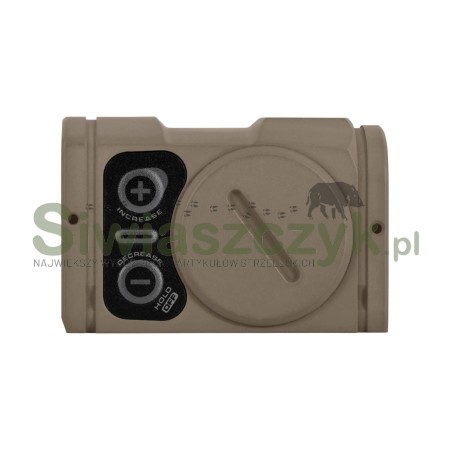 Kolimator Aimpoint ACRO P-2 3,5MOA FDE (200777)-158217