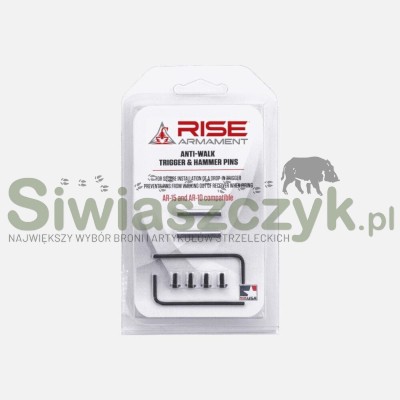 Piny Rise Armament do spustu AR-15 Anti-Walk (12005)-158219