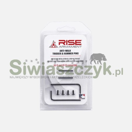 Piny Rise Armament do spustu AR-15 Anti-Walk (12005)-158219