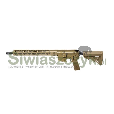 Karabinek SOG AR-15 16'' FDE kal. 223Rem/5,56mmNATO-158208