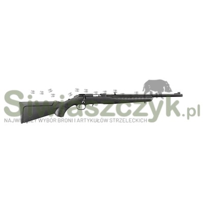 Karabinek RUGER American Rimfire Compact kal.22lr (08306)-158226